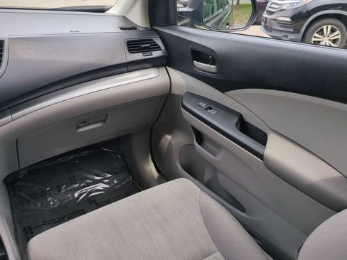 Used 2014 Honda CR-V LX image 17