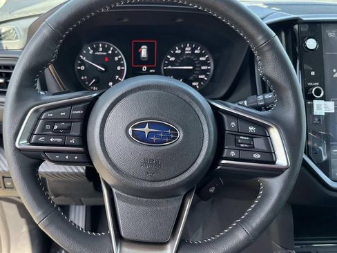 New 2026 Subaru Ascent Premium AWD/4WD image 38