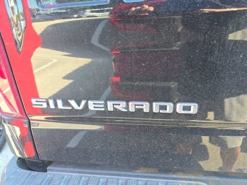 Used 2019 Chevrolet Silverado 1500 RST w/ All-Star Edition AWD/4WD image 6