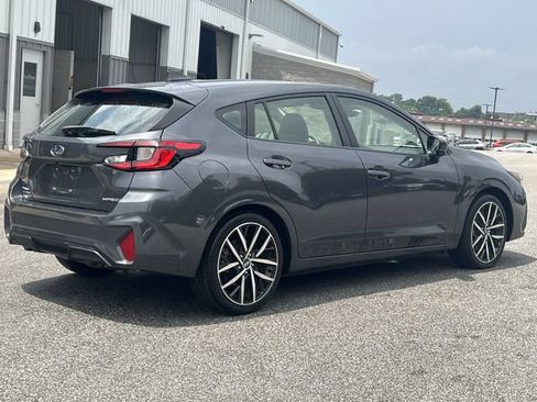 Certified 2025 Subaru Impreza 2.0i Sport AWD/4WD image 13