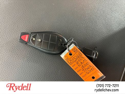 Used 2019 RAM 1500 Express image 21