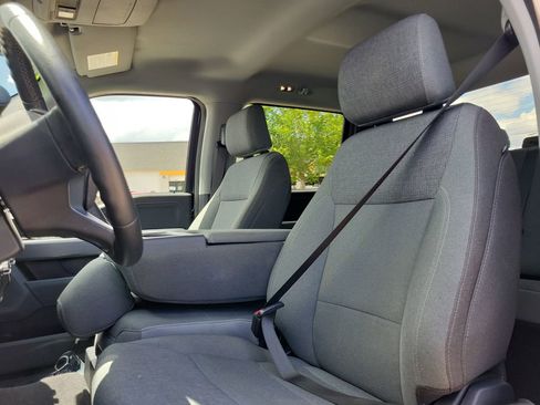Used 2024 Ford F150 XLT w/ Tow/Haul Package AWD/4WD image 17