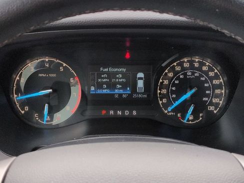 Used 2023 Ford Ranger XLT w/ Equipment Group 301A Mid RWD image 25