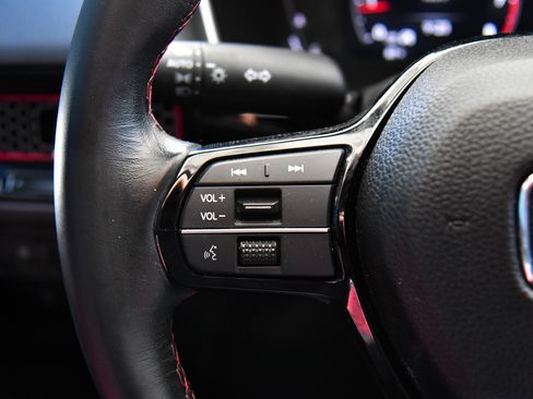 Used 2025 Honda Civic Si image 29