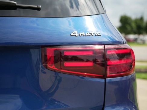 Certified 2026 Mercedes-Benz GLB 250 4MATIC image 15