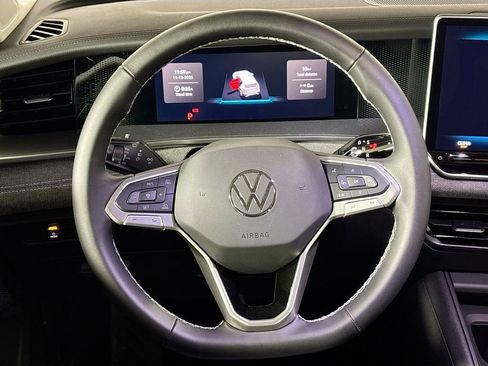 New 2026 Volkswagen Tiguan S image 13