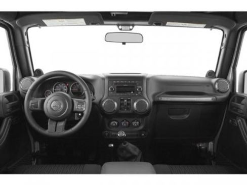 Used 2015 Jeep Wrangler Unlimited Sport image 15