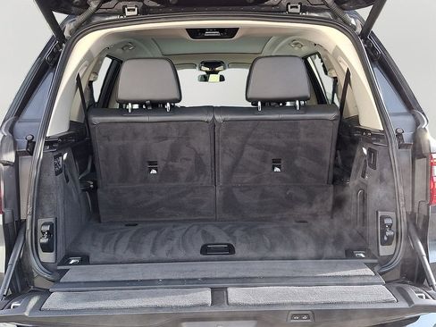 Used 2020 BMW X7 xDrive40i w/ Premium Package image 31