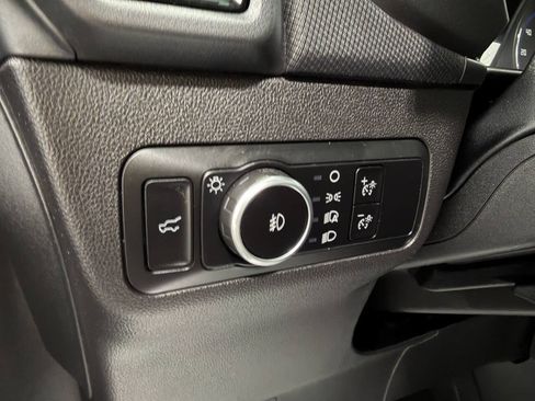 Used 2024 Ford Bronco Sport Outer Banks w/ Tech Package AWD/4WD image 30