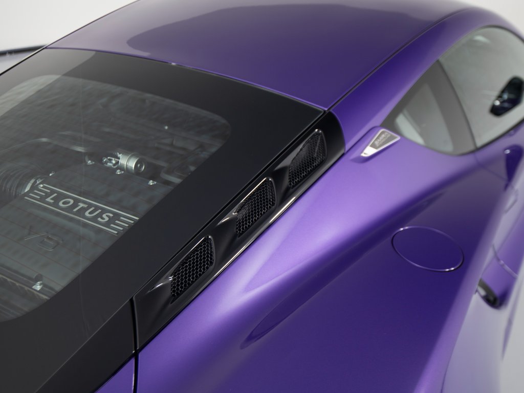 Used 2026 Lotus Emira RWD image 52