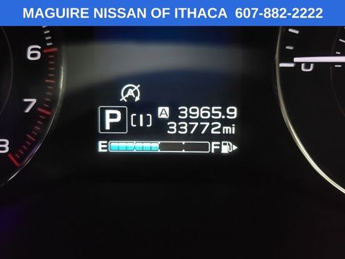 Used 2021 Subaru Crosstrek 2.5i Limited AWD/4WD image 22