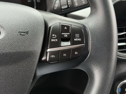 Certified 2026 Ford Escape Active image 17