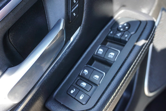 Used 2026 RAM 1500 Laramie w/ Sport Appearance Package AWD/4WD image 12