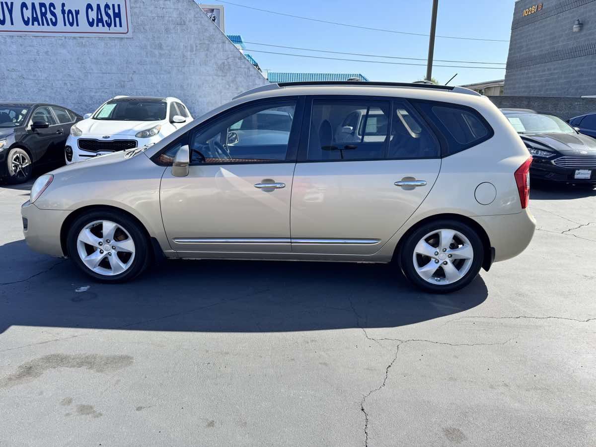 Used 2007 Kia Rondo EX w/ Premium Pkg FWD image 14
