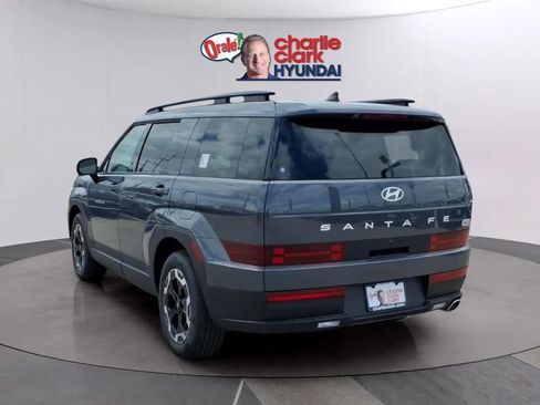 New 2026 Hyundai Santa Fe SEL FWD image 3