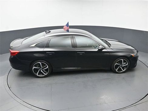 Used 2021 Honda Accord Sport image 41