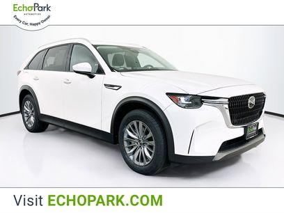 Used 2024 MAZDA CX-90 Plug-In Hybrid w/ Preferred