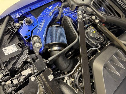 Used 2025 BMW M4 Competition image 87