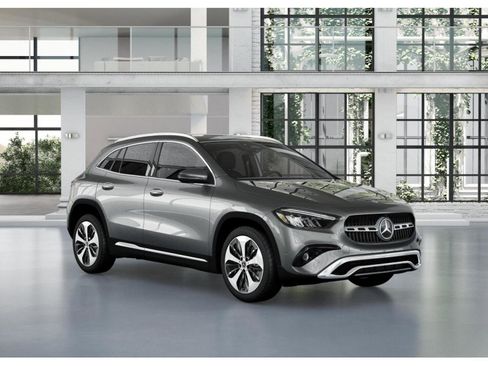New 2026 Mercedes-Benz GLA 250 4MATIC image 7