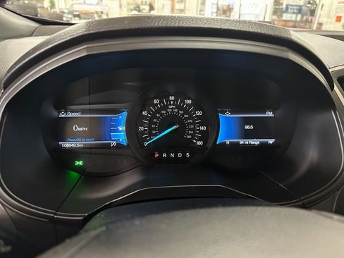 Used 2024 Ford Edge ST-Line image 17