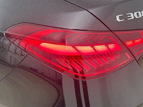 Used 2026 Mercedes-Benz C 300 4MATIC Sedan image 72