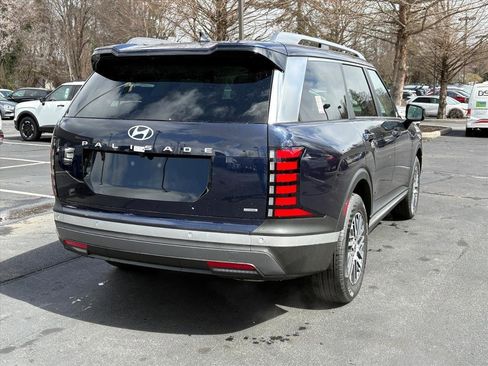New 2026 Hyundai Palisade SEL AWD/4WD image 18