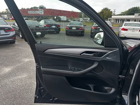 Used 2019 BMW X3 xDrive30i w/ M Sport Package 2 image 18