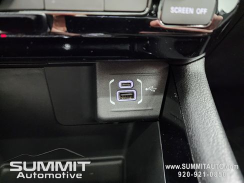 New 2026 Jeep Compass Limited w/ Sun, Sound & Navigation Group AWD/4WD image 48