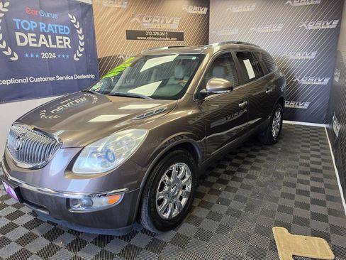 Used 2012 Buick Enclave Premium FWD image 1