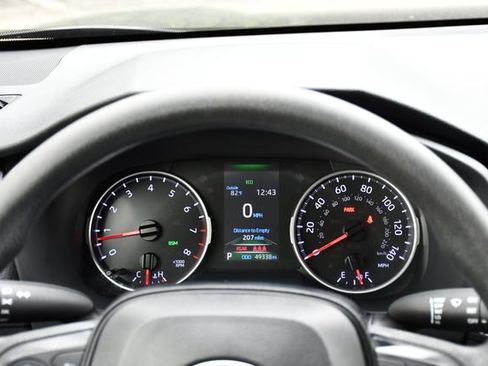 Used 2019 Toyota RAV4 LE w/ Carpet Mat Package FWD image 24