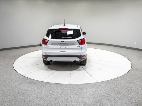 Used 2019 Ford Escape SE AWD/4WD image 30