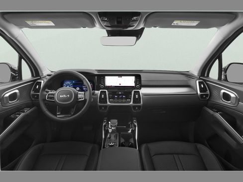 Used 2023 Kia Sorento SX FWD image 39