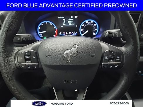 Certified 2022 Ford Bronco Sport Big Bend AWD/4WD image 22