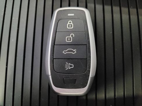 Used 2021 MAZDA MAZDA6 Touring image 32