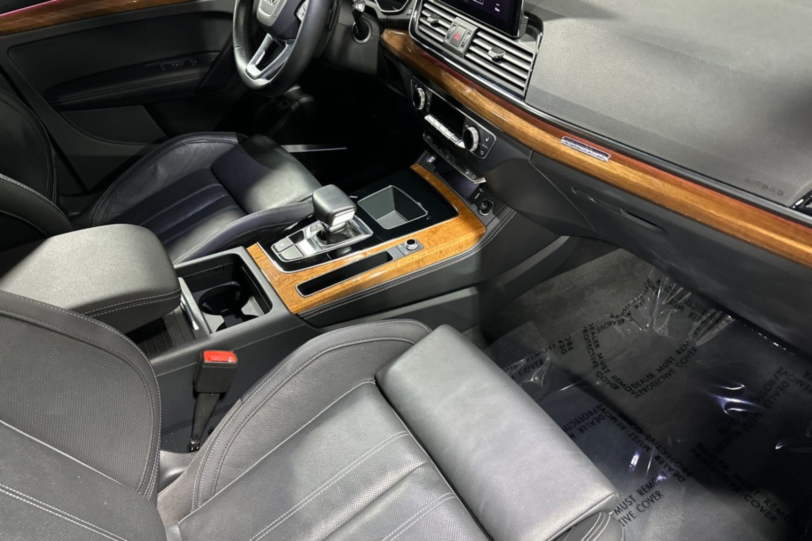 Used 2023 Audi Q5 Prestige w/ Prestige Package AWD/4WD image 15