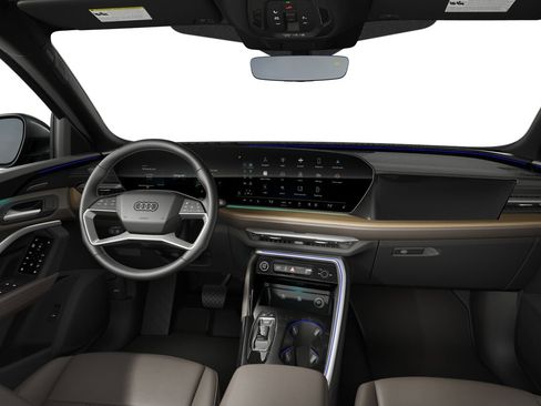 Certified 2025 Audi Q5 Premium Plus AWD/4WD image 3