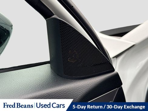 Used 2023 MAZDA CX-50 2.5 S w/ Cargo Package image 21