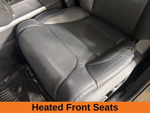 Used 2023 Toyota Tundra Platinum RWD image 13
