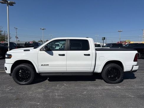 New 2026 RAM 1500 Big Horn image 3