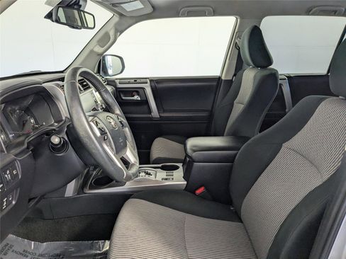 Certified 2022 Toyota 4Runner SR5 image 10