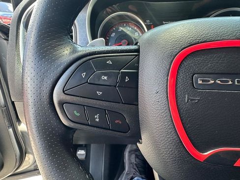 Used 2018 Dodge Charger R/T Scat Pack w/ Dynamics Package RWD image 15