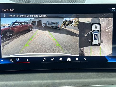 New 2026 BMW X5 xDrive40i w/ Climate Comfort Package image 25