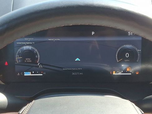 Used 2022 Jeep Grand Cherokee L Summit image 23