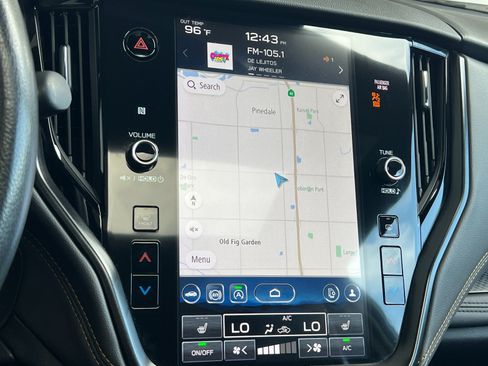 Used 2024 Subaru Outback Wilderness AWD/4WD image 19