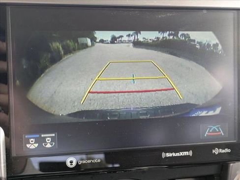 Used 2023 Toyota 4Runner SR5 Premium w/ Moonroof Package image 14