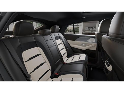 New 2026 Mercedes-Benz GLE 53 AMG 4MATIC Coupe image 5