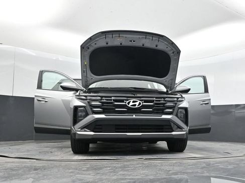 Used 2026 Hyundai Tucson SEL FWD image 56