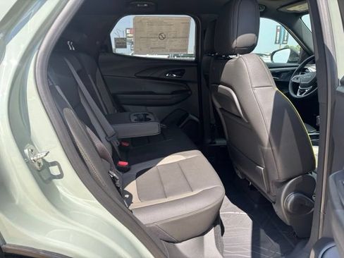 New 2026 Chevrolet TrailBlazer ACTIV w/ Convenience Package FWD image 14