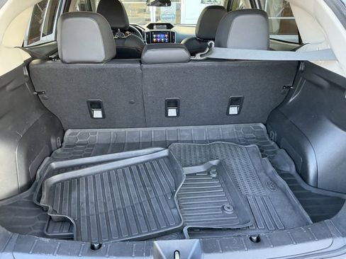 Used 2022 Subaru Crosstrek 2.5i Limited w/ Moonroof Package 2 image 18