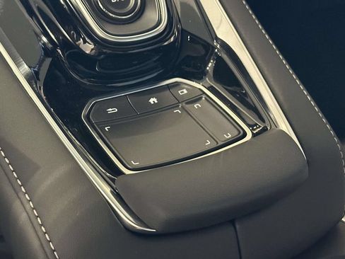 New 2026 Acura RDX SH-AWD image 27